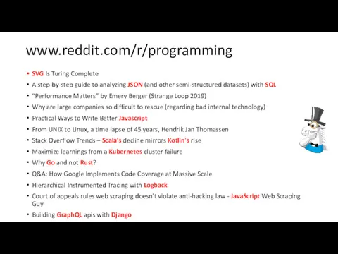 www.reddit.com/r/programming SVG Is Turing Complete A step-by-step guide to analyzing