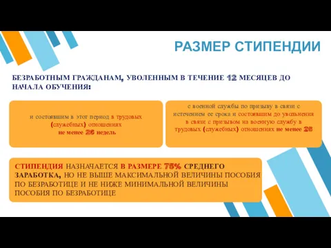 и состоявшим в этот период в трудовых (служебных) отношениях не менее 26 недель