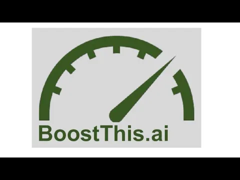 BoostThis.ai