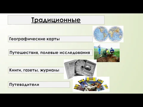 Традиционные Географические карты Путешествия, полевые исследования Книги, газеты, журналы Путеводители