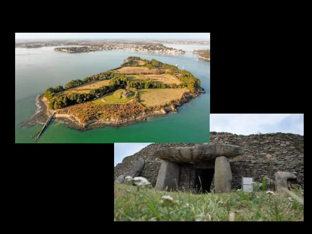 Gavrinis : un mystère breton de plus de 5000 ans