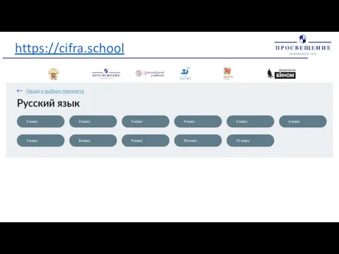 https://cifra.school