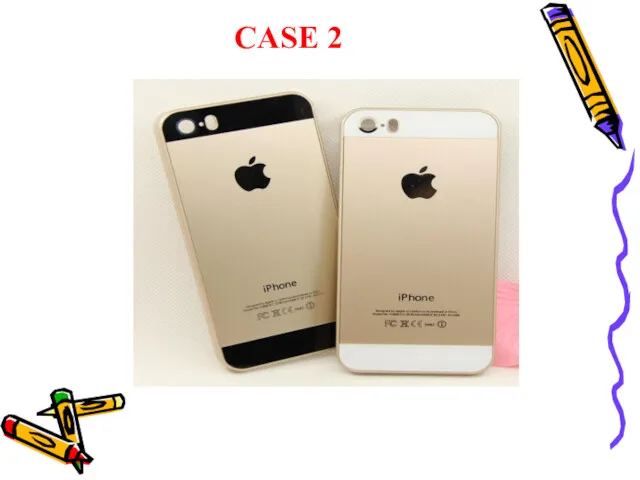 CASE 2