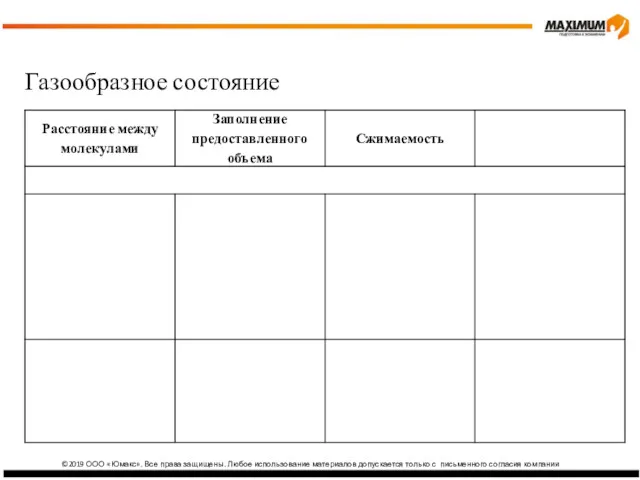 ©2019 ООО «Юмакс». Все права защищены. Любое использование материалов допускается