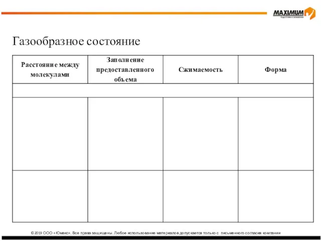 ©2019 ООО «Юмакс». Все права защищены. Любое использование материалов допускается