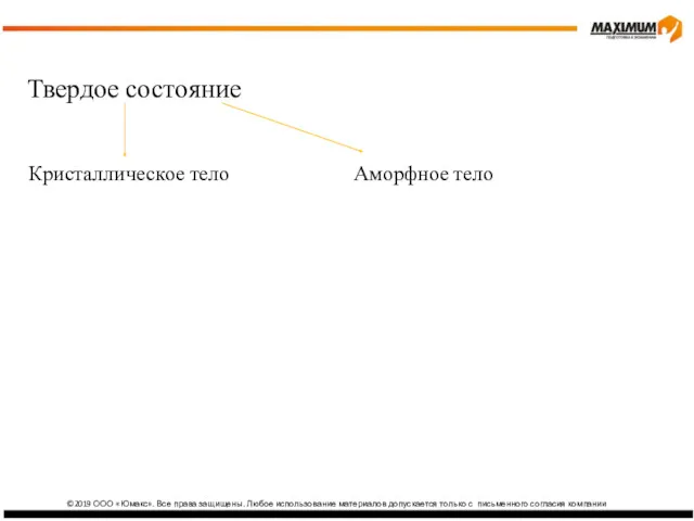 ©2019 ООО «Юмакс». Все права защищены. Любое использование материалов допускается