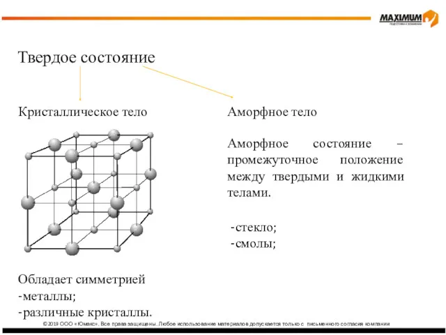 ©2019 ООО «Юмакс». Все права защищены. Любое использование материалов допускается