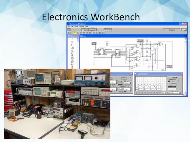 Electronics WorkBench