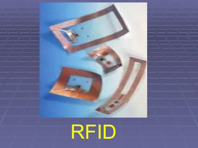 RFID