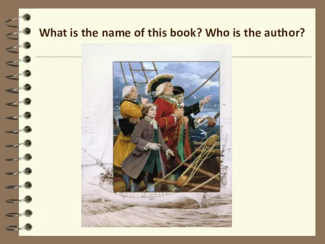What is the name of this book? Who is the author?