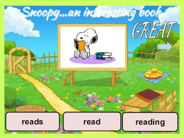 Snoopy…an interesting book. reading read reads GREAT