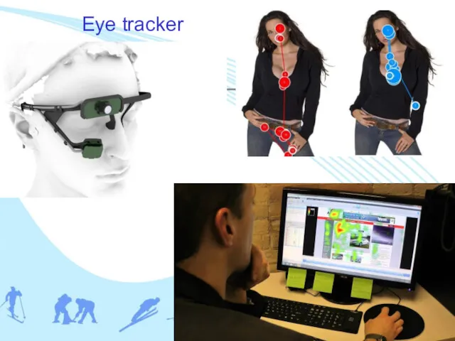 www.lingvostim.com Eye tracker