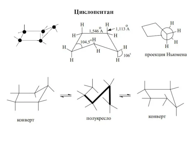 Циклопентан