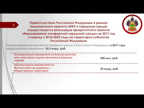 На реализацию мероприятий по благоустройству мест массового отдыха населения (городских