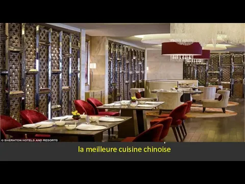 Traditionel : le restaurant Chinois Yue pour savourer la meilleure cuisine chinoise