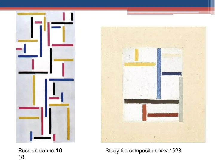 Study-for-composition-xxv-1923 Russian-dance-1918