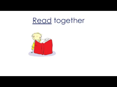 Read together