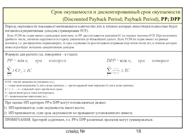 слайд №