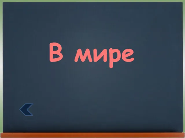 В мире