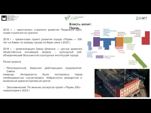 Власть велит: Пермь 2016 г. – закончилась стратегия развития Пермского