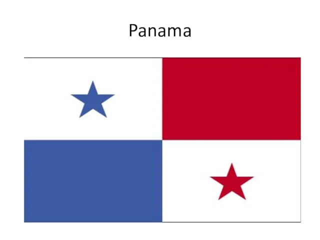 Panama