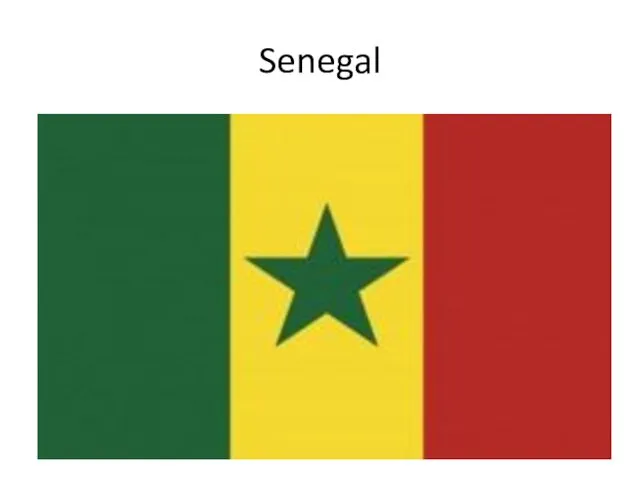 Senegal