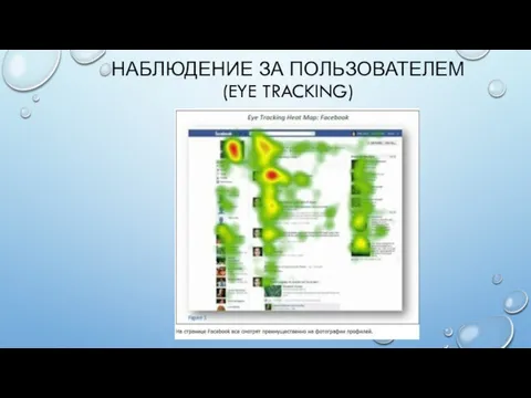 НАБЛЮДЕНИЕ ЗА ПОЛЬЗОВАТЕЛЕМ (EYE TRACKING)