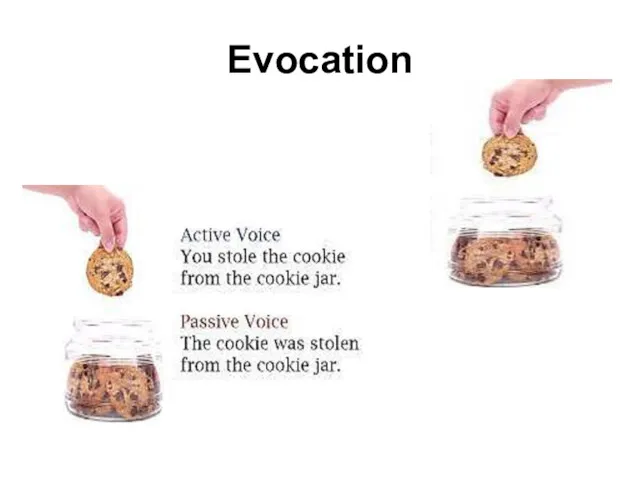 Evocation