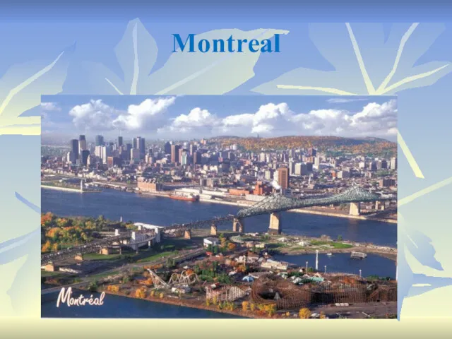 Montreal