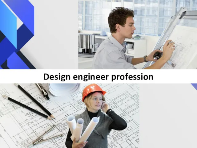 Design engineer profession