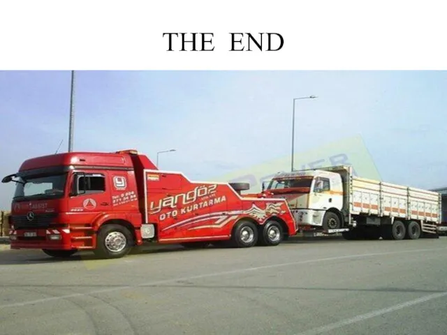 THE END