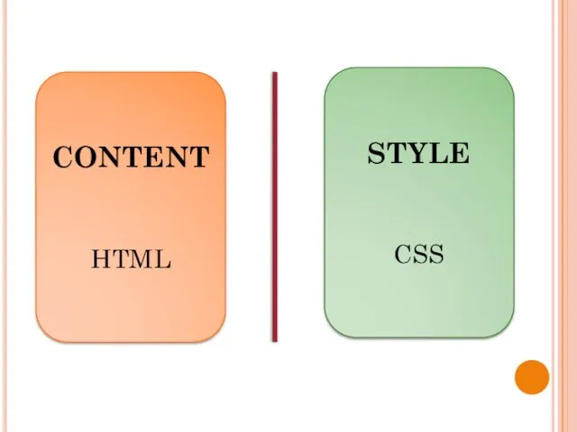CONTENT HTML STYLE CSS