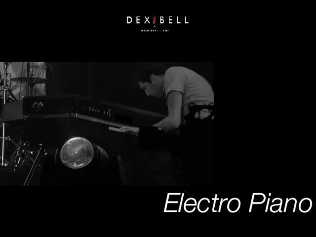 Electro Piano