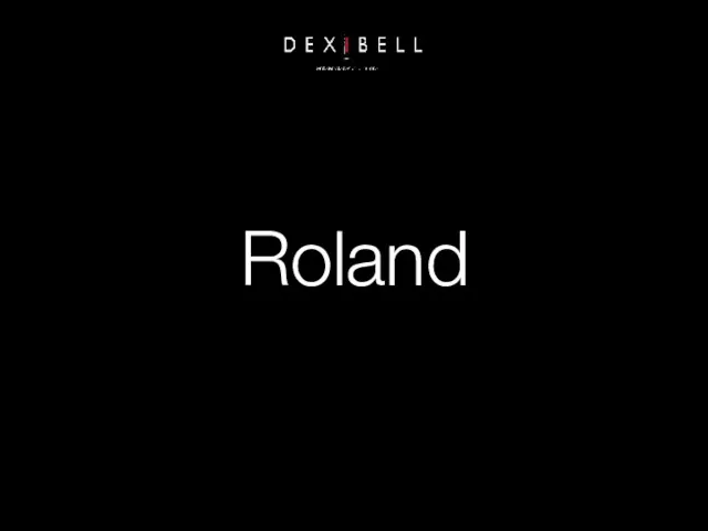 Roland