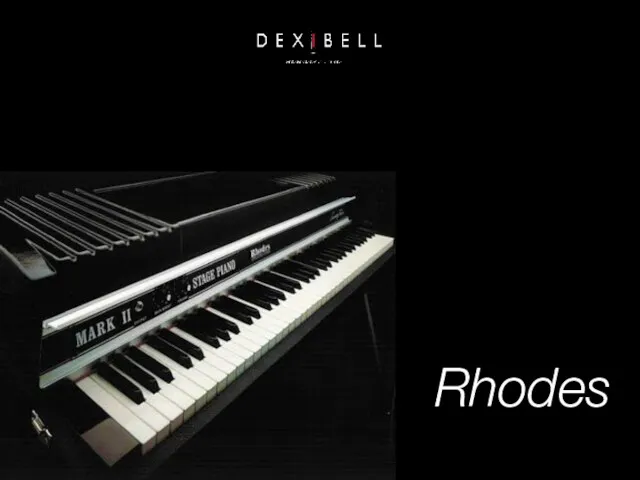 Rhodes