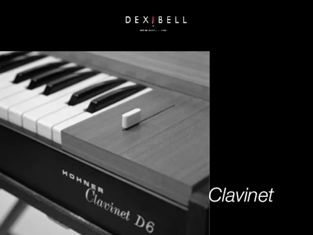 Clavinet