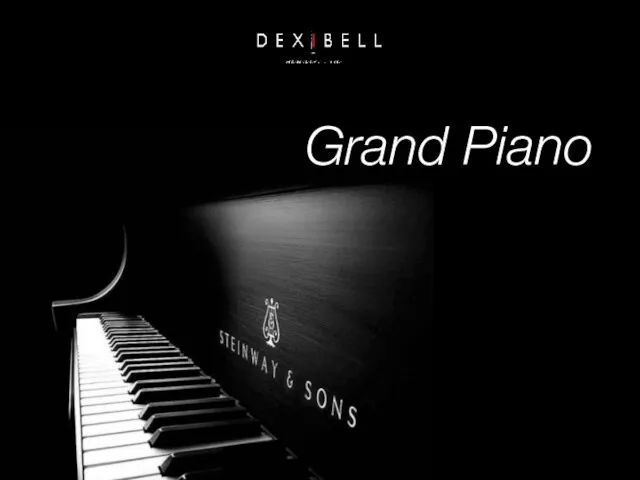 Grand Piano