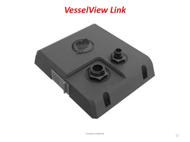 VesselView Link