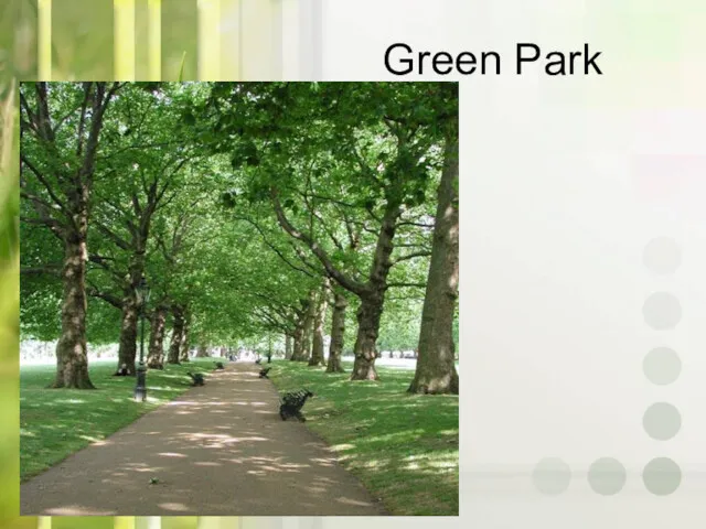 Green Park