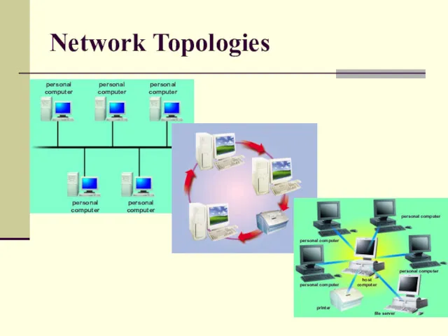 Network Topologies