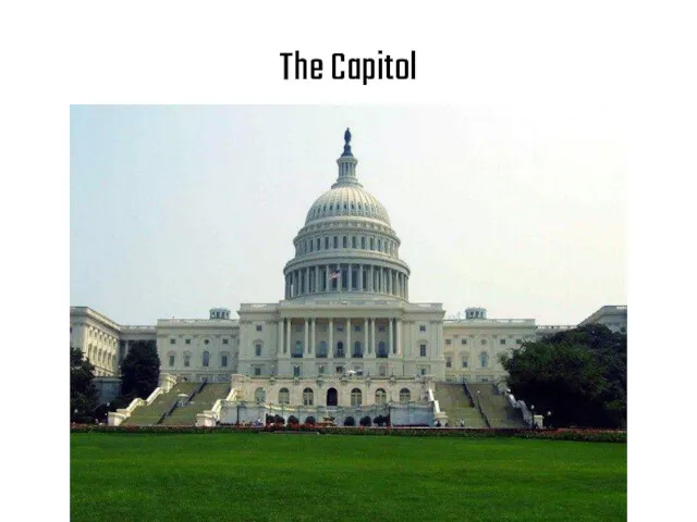 The Capitol