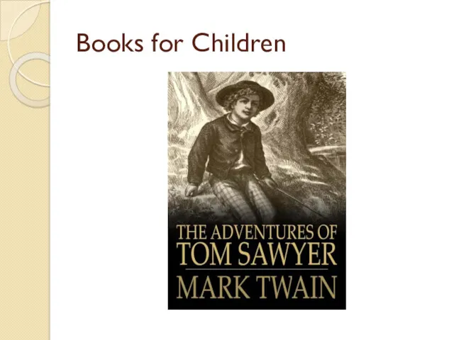 Books for Children