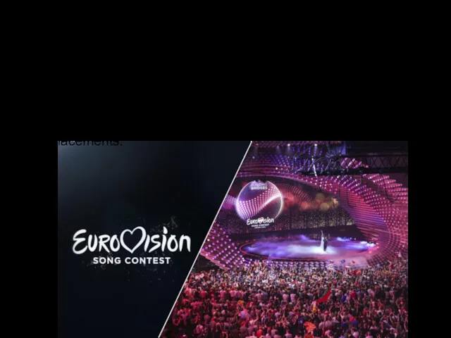 Ukraine has participated in the Eurovision Song Contest 14 times