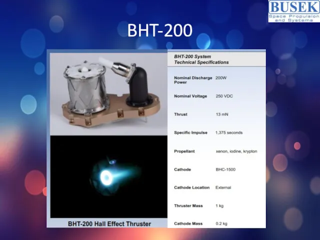 BHT-200