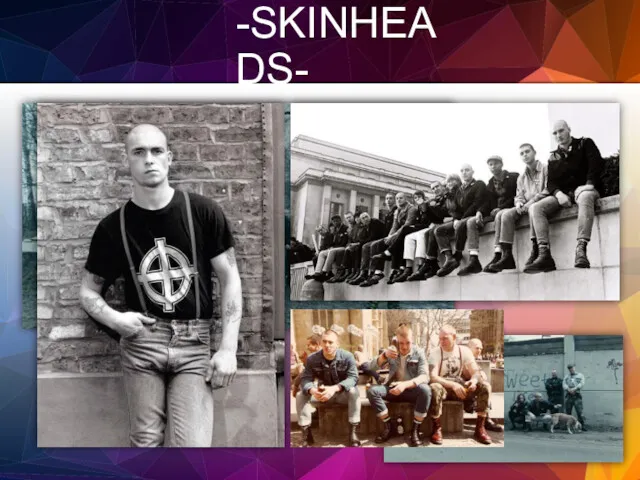 -SKINHEADS-