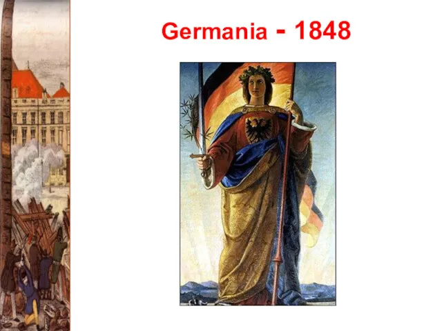 Germania - 1848