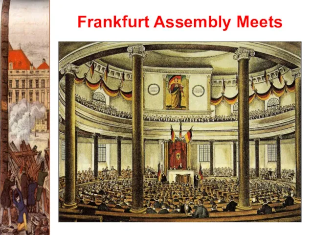 Frankfurt Assembly Meets