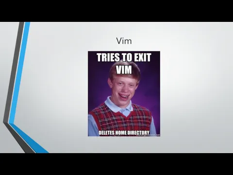 Vim