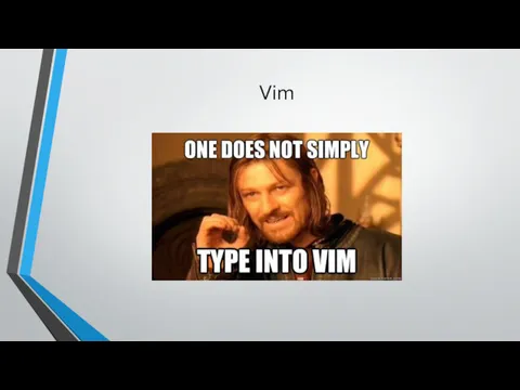 Vim