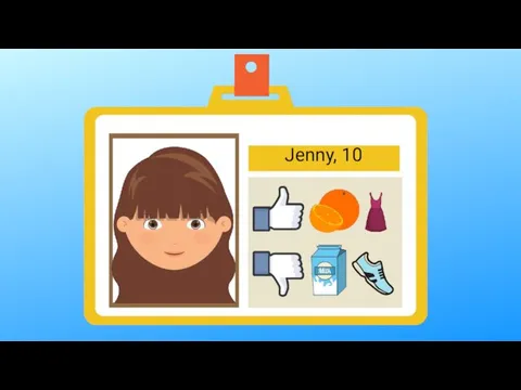 Jenny, 10